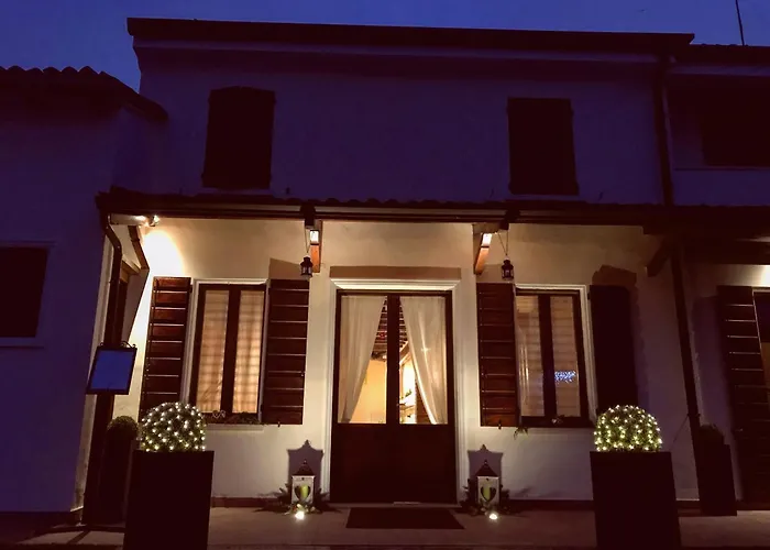 Agriturismo Corte Acconi Mantova